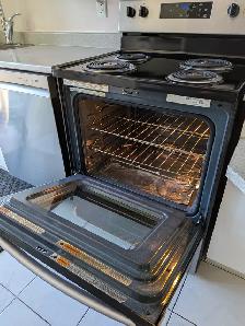 Cuisiniere Whirlpool a Serpentin/Whirlpool Coil Burner Stove - Photo 4