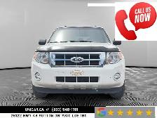 2012 Ford Escape 4WD XLT Tow Hitch A/C Cruise Power Group - Photo 2