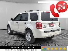 2012 Ford Escape 4WD XLT Tow Hitch A/C Cruise Power Group - Photo 6