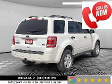 2012 Ford Escape 4WD XLT Tow Hitch A/C Cruise Power Group - Photo 7