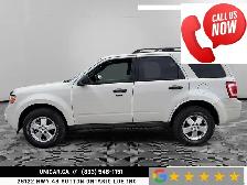 2012 Ford Escape 4WD XLT Tow Hitch A/C Cruise Power Group - Photo 10