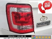 2012 Ford Escape 4WD XLT Tow Hitch A/C Cruise Power Group - Photo 11