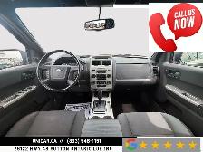 2012 Ford Escape 4WD XLT Tow Hitch A/C Cruise Power Group - Photo 15