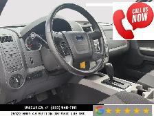 2012 Ford Escape 4WD XLT Tow Hitch A/C Cruise Power Group - Photo 18