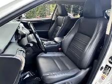 2015 Lexus NX200T Luxury Edition AWD Certified - Photo 2