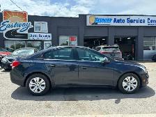 2015 Chevrolet Cruze 1LT - Photo 3