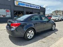 2015 Chevrolet Cruze 1LT - Photo 4