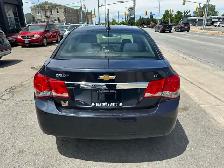 2015 Chevrolet Cruze 1LT - Photo 5