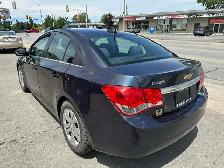 2015 Chevrolet Cruze 1LT - Photo 6