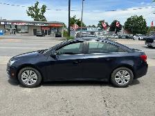 2015 Chevrolet Cruze 1LT - Photo 7