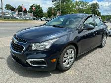 2015 Chevrolet Cruze 1LT - Photo 8