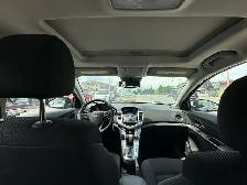 2015 Chevrolet Cruze 1LT - Photo 13