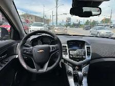 2015 Chevrolet Cruze 1LT - Photo 14