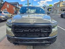 2020 Ram 1500 - Photo 2