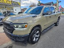 2020 Ram 1500 - Photo 3