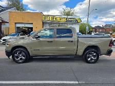 2020 Ram 1500 - Photo 4