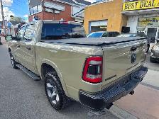 2020 Ram 1500 - Photo 5