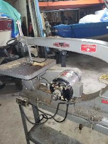 scie Sauteuse / Jig Saw