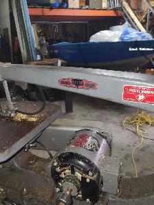 scie Sauteuse / Jig Saw - Photo 3