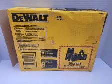 Dewalt DCF850P1 1/4' Impact Driver Kit - Photo 2