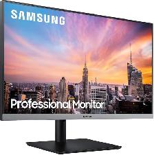 Samsung Business SR650 Series 24 inch IPS 1080p 75Hz Monitor