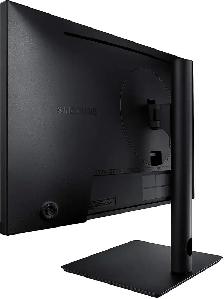 Samsung Business SR650 Series 24 inch IPS 1080p 75Hz Monitor - Photo 2