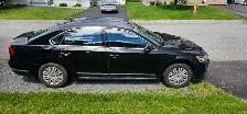 Passat 2016