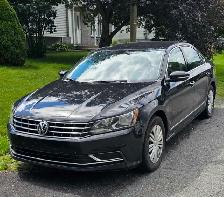 Passat 2016 - Photo 2