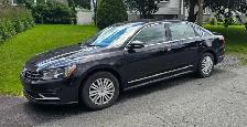 Passat 2016 - Photo 3