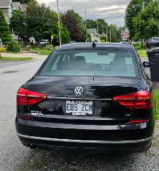 Passat 2016 - Photo 4