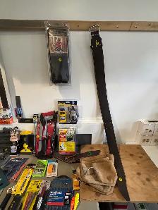 Large Lot of Tools - Photo 3