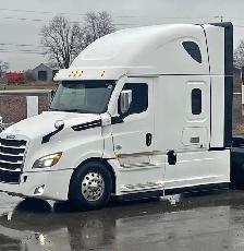 Looking for AZ Team driver for Autopart run to USA.