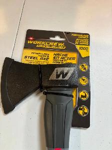 3 Axes / Hatchets – Brand New – $60 All 3 - Photo 3