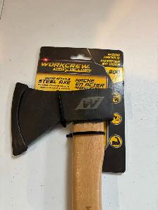 3 Axes / Hatchets – Brand New – $60 All 3 - Photo 4