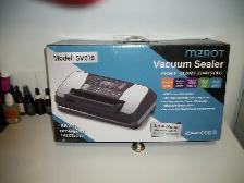 Vacuum sealer(Mzrot) food sealer - Photo 2