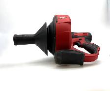 Milwaukee 2571-20 M12 Cordless Drain Snake kit $239 - Photo 2