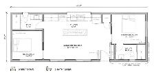 Gorgeous Modern Modular Home - Photo 4
