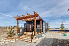 Gorgeous Modern Modular Home - Photo 8