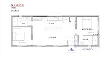 Gorgeous Modern Modular Home - Photo 10