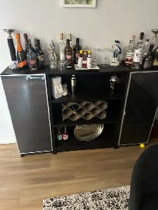 bar unit