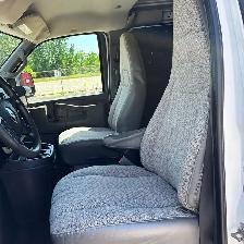 2018 GMC Savana Cargo 2500 | RWD | 135' - Photo 7