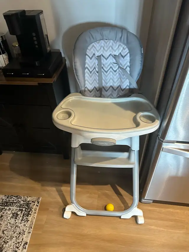 baby high chair