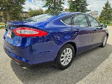 2016 Ford Fusion S 2.5L 4CYL 'LOW KM'S' - Photo 3