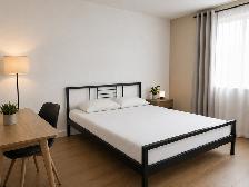 Furnished Room for Rent in Duncan (VIU Area)