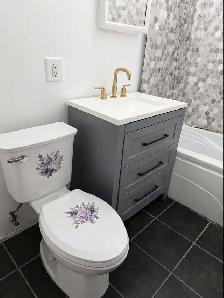 Furnished Room for Rent in Duncan (VIU Area) - Photo 4
