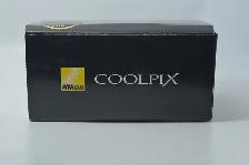 Nikon Coolpix P6000 Camera ID C- 1045 CM