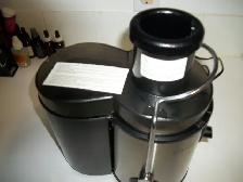 Juicer (for fruit and vegies) Fohere brand - Photo 3
