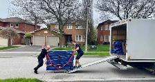 Local & Long Distance Moving Company