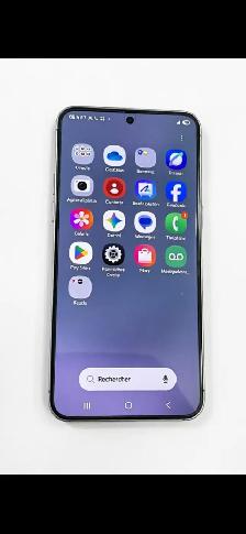 Samsung S25 Debloque 128G Propre - Photo 5