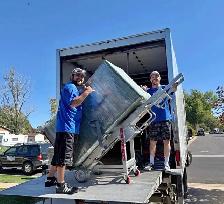 Toronto MOVING SERVICES ☎️ 437-971-0071 ☎️